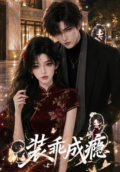 装乖成瘾